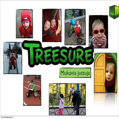 Tarinapäivä | PDF