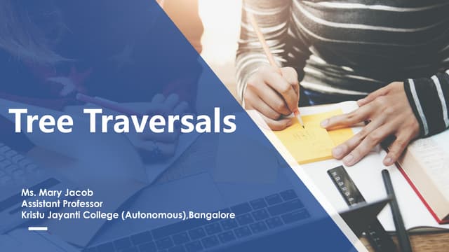 tree traversals.pdf