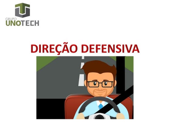 Direção Defensiva | PPT