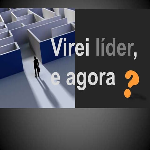 Treinamento lideranca jni