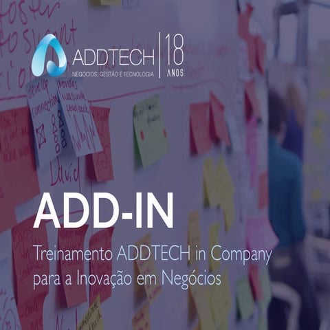 Requisitos Ágeis com Design Thinking - ADDTECH | PDF