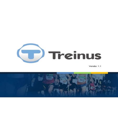 Documentação - Administração e Treinador