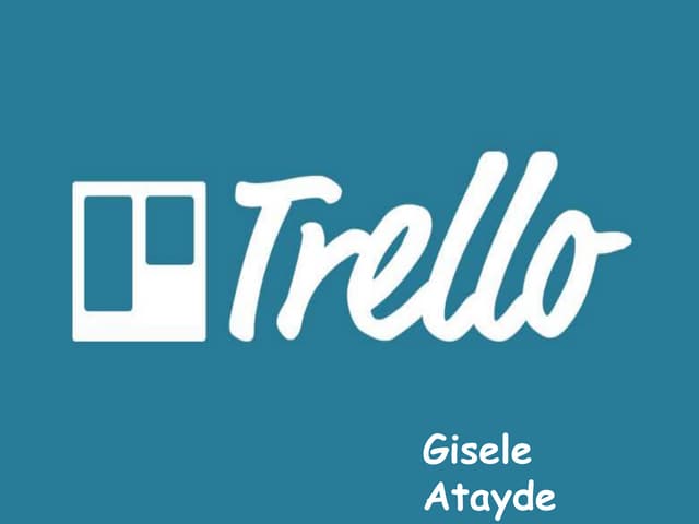 Trello