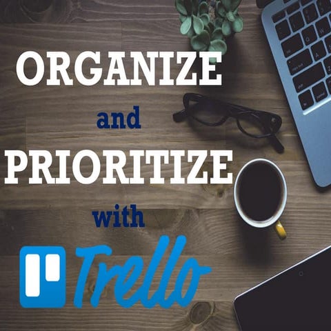 Trello tutorial for Beginners - part 2