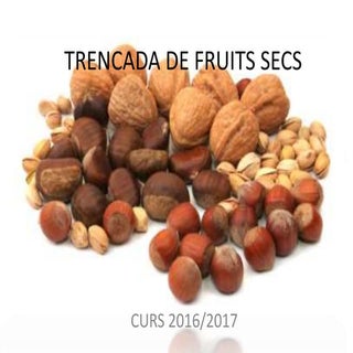 Trencada