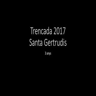 Trencada