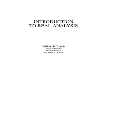 Trench visual data 3