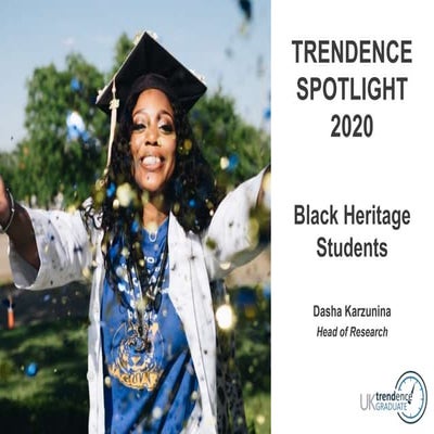 Cibyl webinar: spotlight on black heritage students 2020