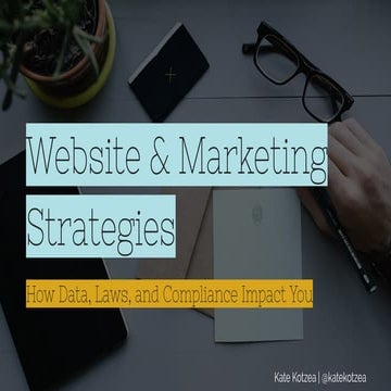 Trendigital Conference: Website & Marketing Strategies for 2019