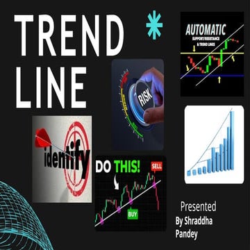 Trends and Trendlines in Indian stock market.pdf