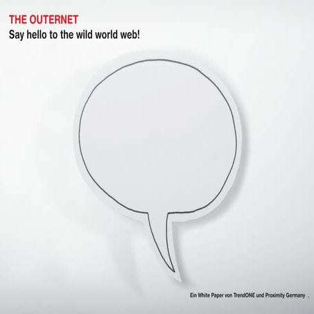 Trend one destination_outernet_whitepaper_itb_2011_german