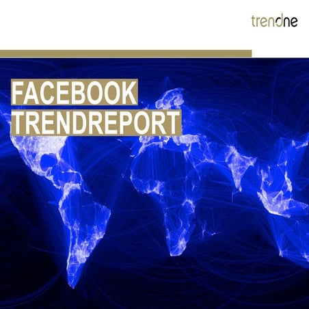 TrendONE Facebook Special (Preview)