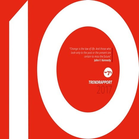 Trendrapport 2017
