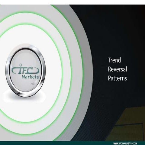 Trend Reversal Patterns