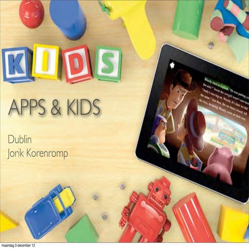 Trends for child helplines