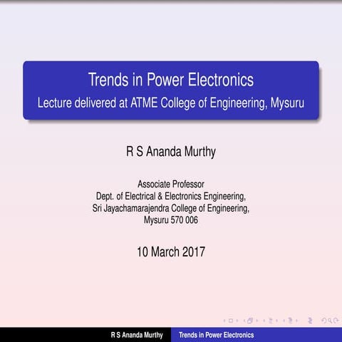 Trends in-power-electronics