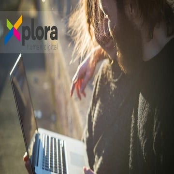 XploraBG Bulgaria Top 10 Social Media Trends for 2016