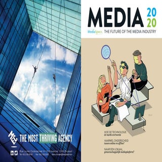 Media 2020 - The Future of the Medi...