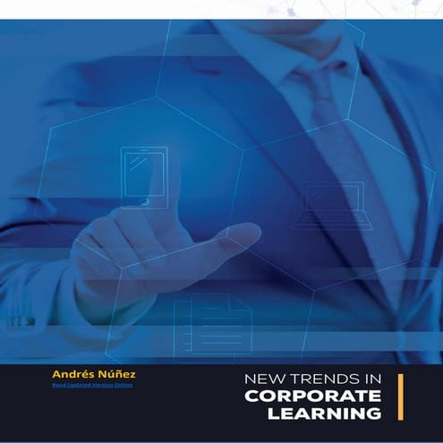 Trends in Corporate Learning