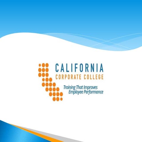 Trends in Corporate Training