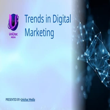 Top Trends and Strategies Shaping the Future of Digital Marketing in 202