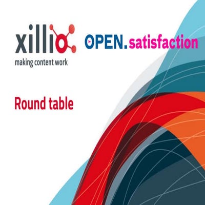 Trends in enterprise content management