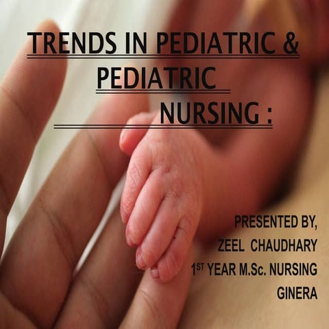 1 UNIT 1 Introduction to Pediatrics.pptx