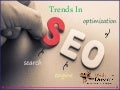 Top SEO Trends - 2018