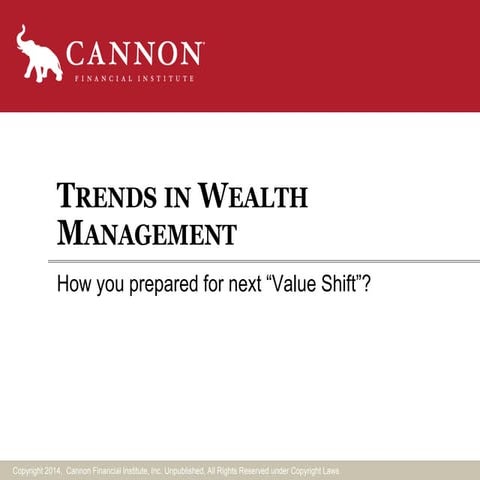 Introduction to Wealth Management Course Presentation.pdf