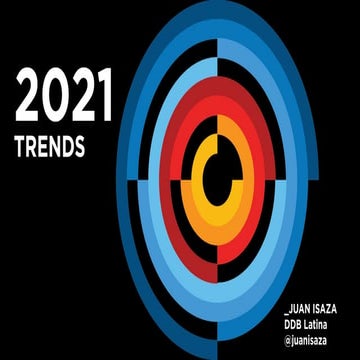 TRENDS 2021 ENGLISH