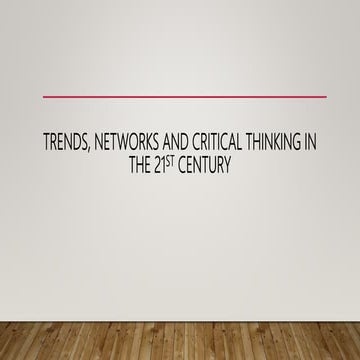 Trends Lesson 8 Strategic Planning.pptx