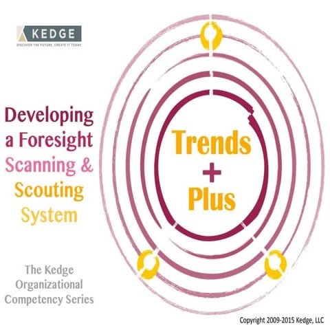 Trends plus participant slides