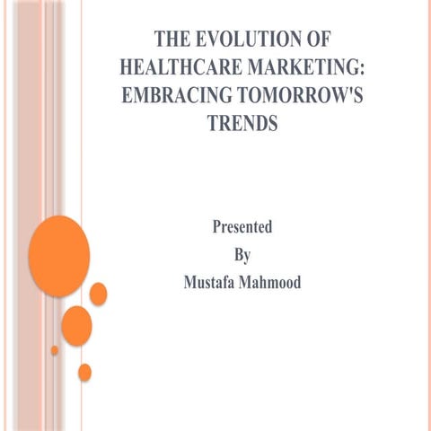 trends shapping the future of Health Marketing.pptx