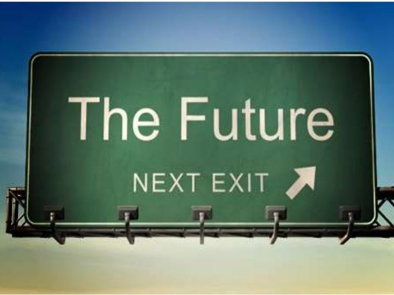 Future next exit