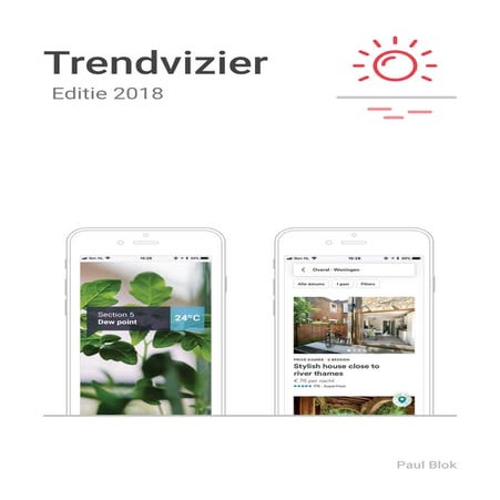 Trendvizier editie 2018   door paul blok