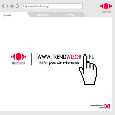 Trendwizor Polish Trends