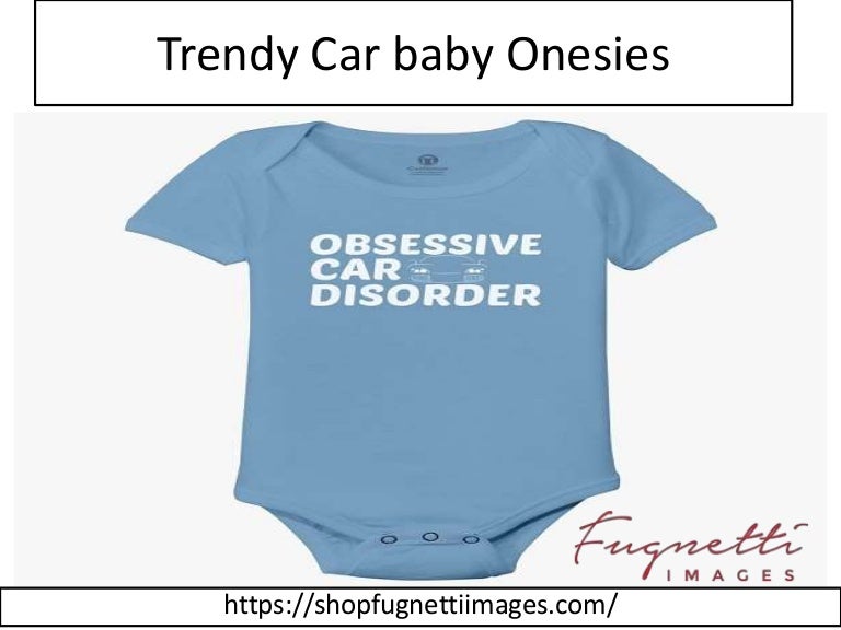 trendy onesies