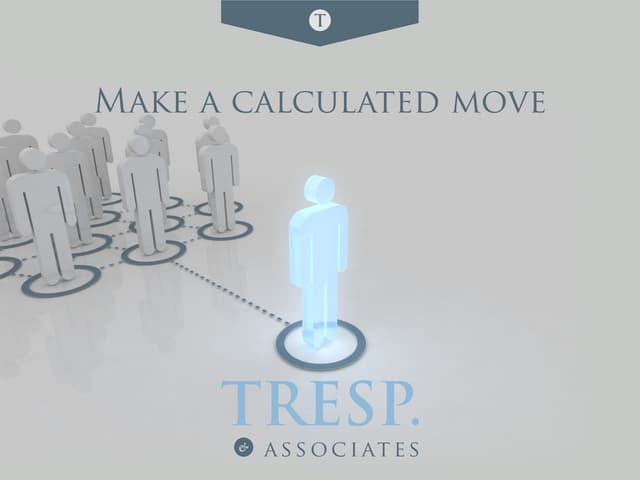 Tresp LinkedIn slideshare