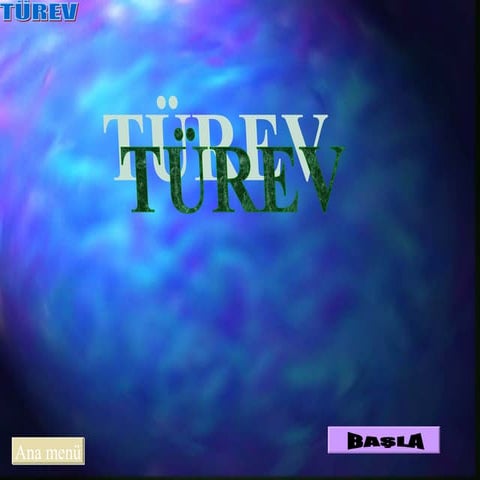 Türev 01
