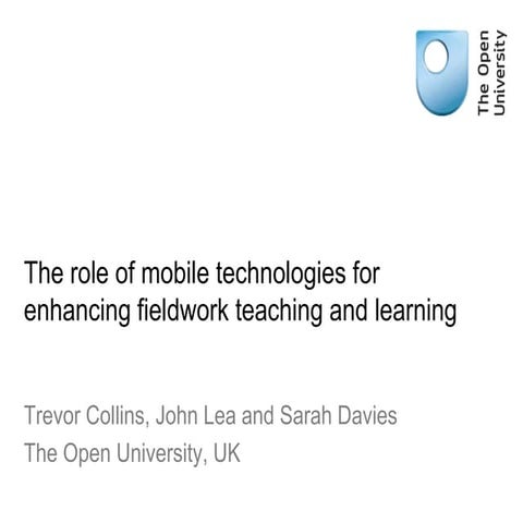 Trevor collins-rgs2011