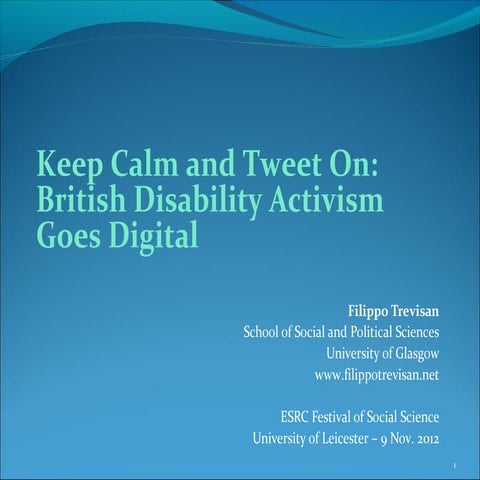 Trevısan leicester esrc festival of soc sci_nov 2012_web