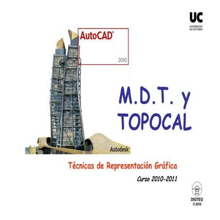 Trg s13-topocal | PDF