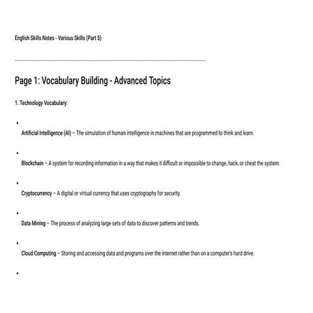 english course level 1, for beginner non english speaker