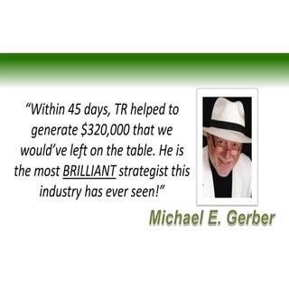 Tr garland   business networking ex...