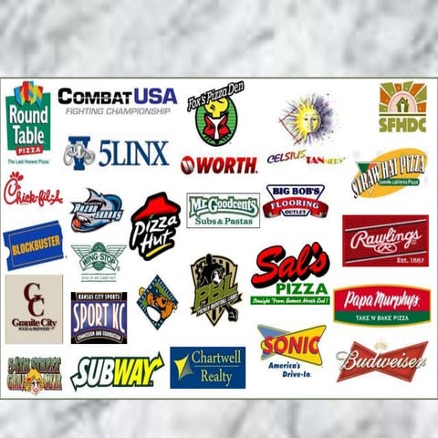 TRG General Mobile Marketing Presentation