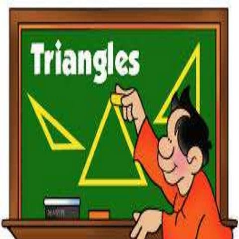 TriANGLES
