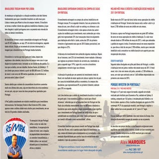 Portugal OPORTUNIDADE