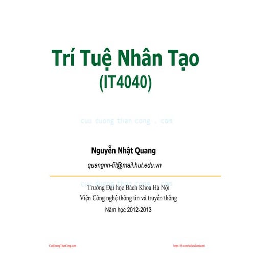 tri-tue-nhan-tao_nguyen-nhat-quang_l1-gioi-thieu-ve-tri-tue-nhan-tao - [cuudu...