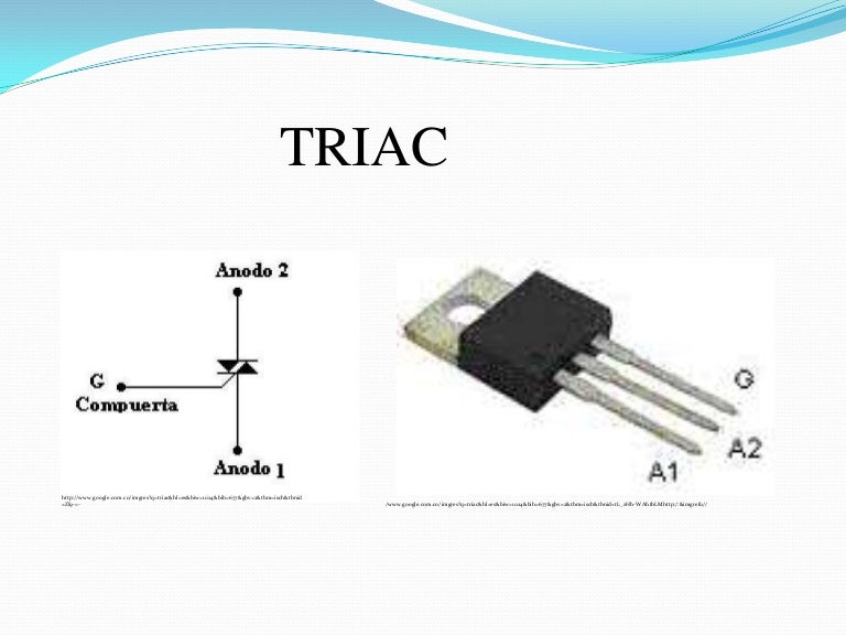 Triac