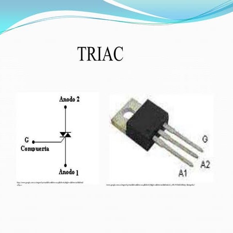Triac